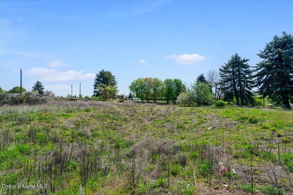 Nna E Mullan Avenue Post Falls ID 83854