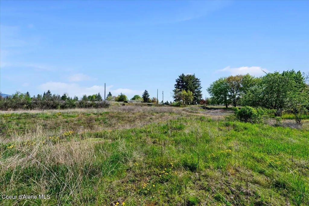 Nna E Mullan Avenue Post Falls ID 83854