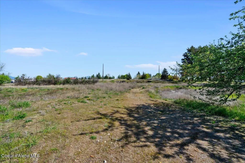 Nna E Mullan Avenue Post Falls ID 83854