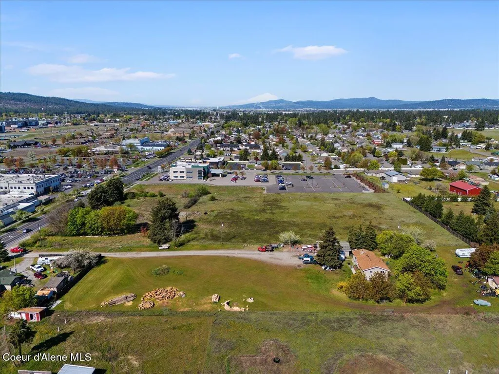 Nna E Mullan Avenue Post Falls ID 83854