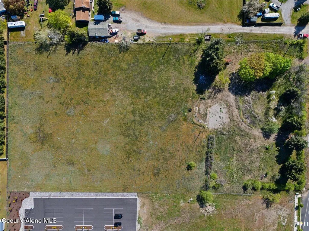 Nna E Mullan Avenue Post Falls ID 83854