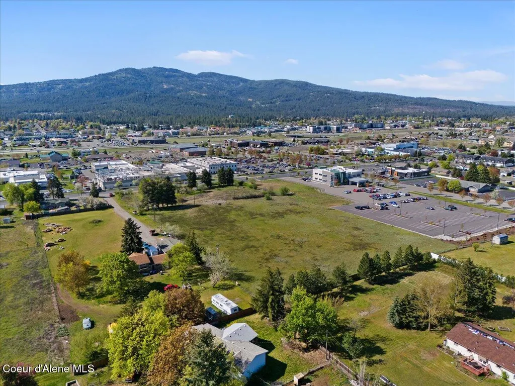 Nna E Mullan Avenue Post Falls ID 83854