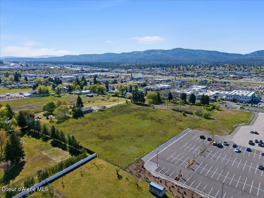 Nna E Mullan Avenue Post Falls ID 83854