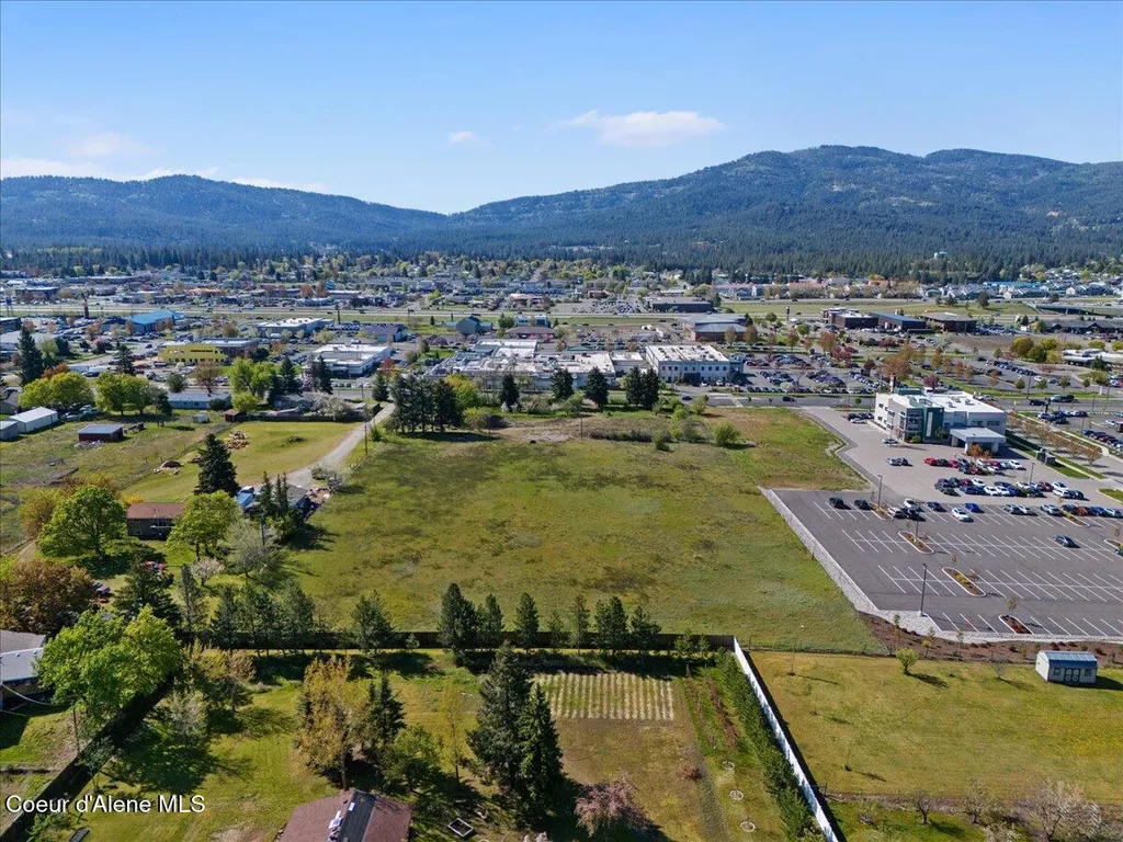 Nna E Mullan Avenue Post Falls ID 83854