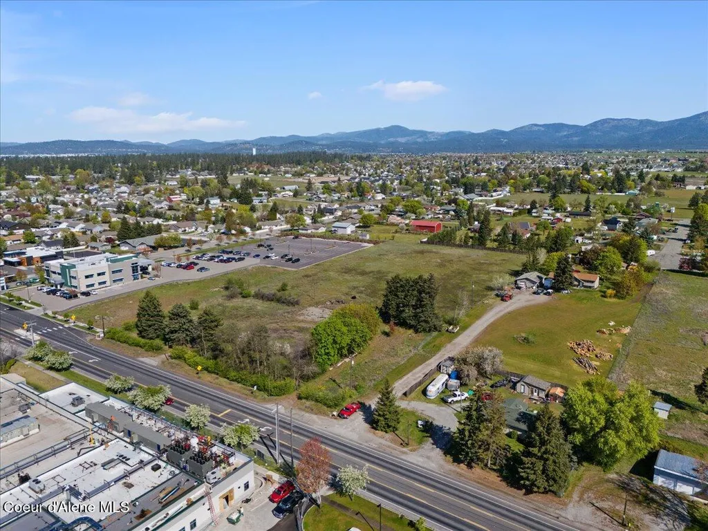 Nna E Mullan Avenue Post Falls ID 83854