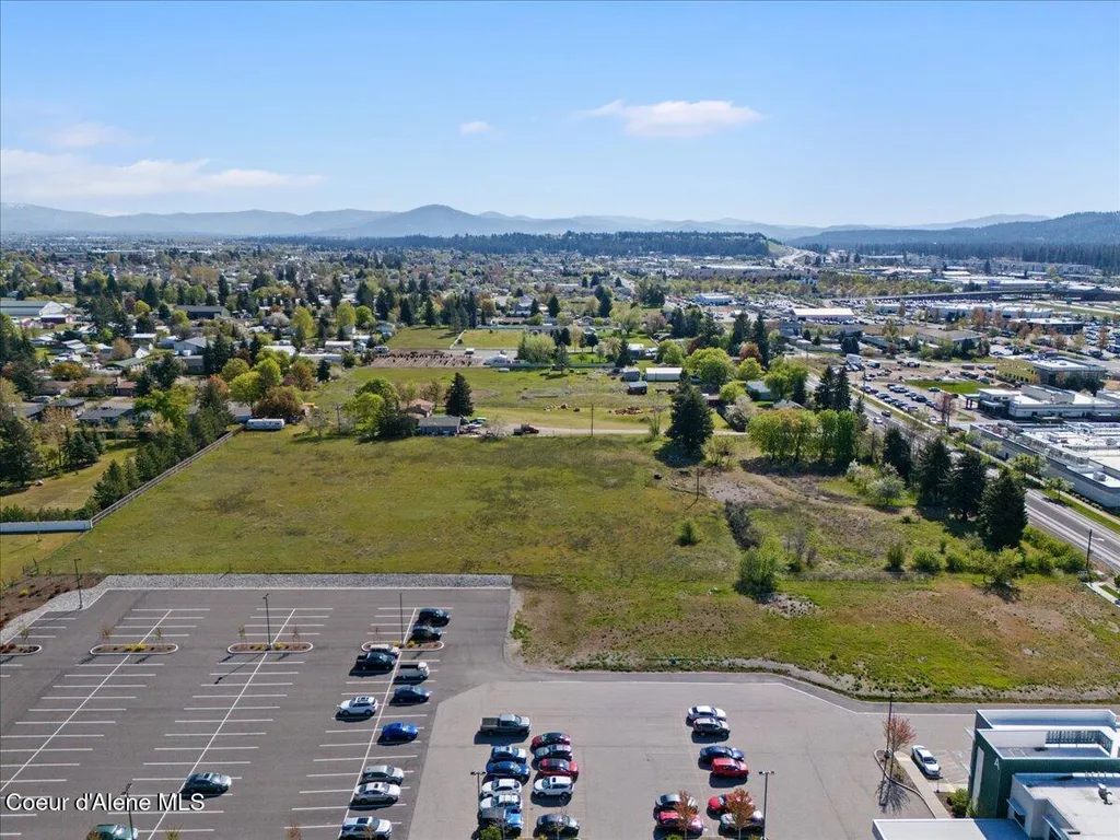 Nna E Mullan Avenue Post Falls ID 83854