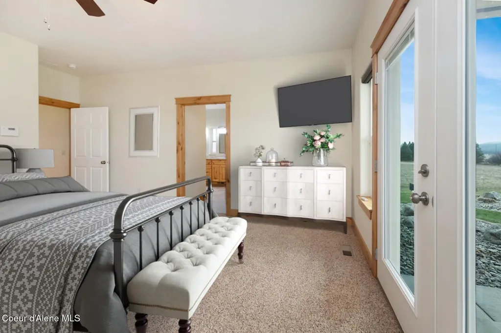 7463 W Lancaster Road Rathdrum ID 83858