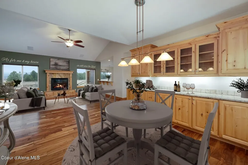 7463 W Lancaster Road Rathdrum ID 83858
