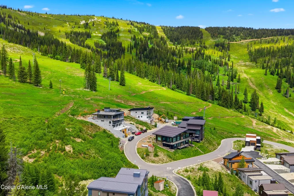 Lot 2 Basin Expressway Sandpoint ID 83864