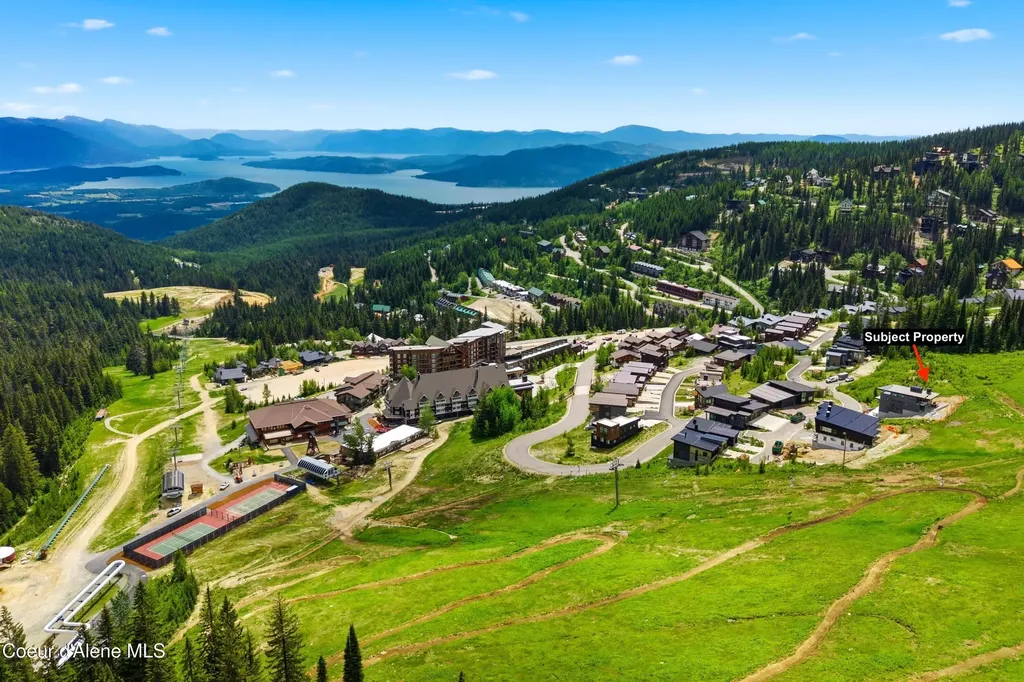 Lot 2 Basin Expressway Sandpoint ID 83864