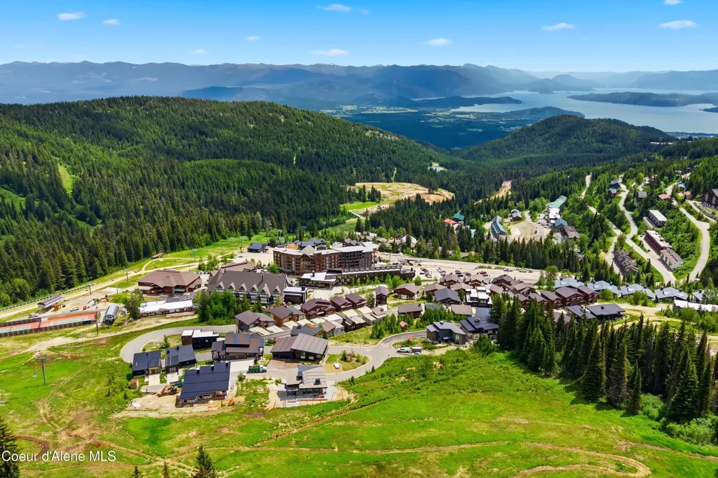 Lot 2 Basin Expressway Sandpoint ID 83864