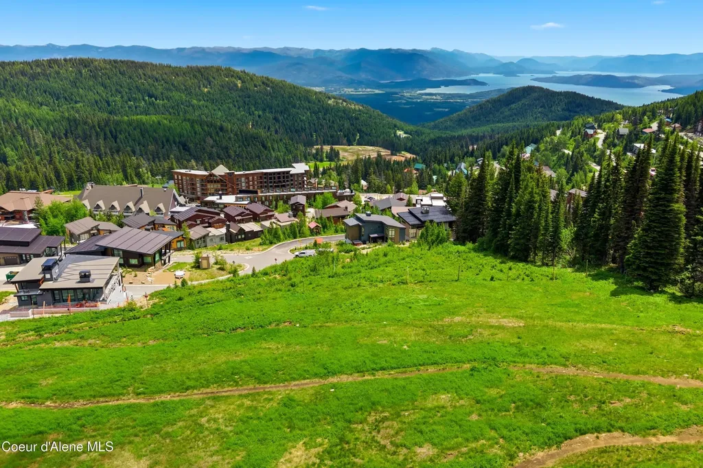 Lot 2 Basin Expressway Sandpoint ID 83864