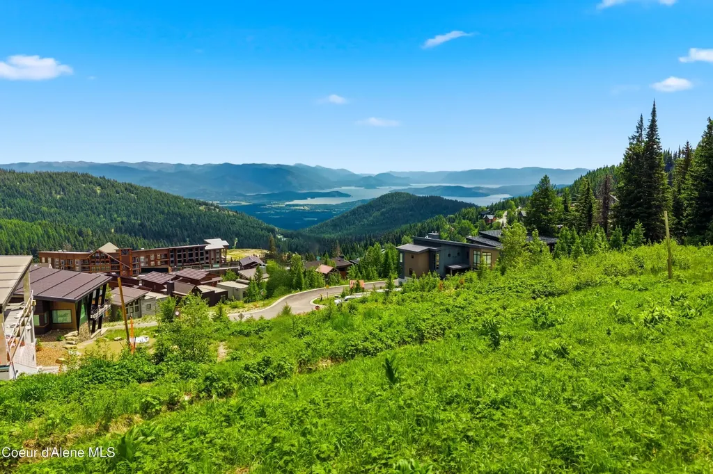 Lot 2 Basin Expressway Sandpoint ID 83864