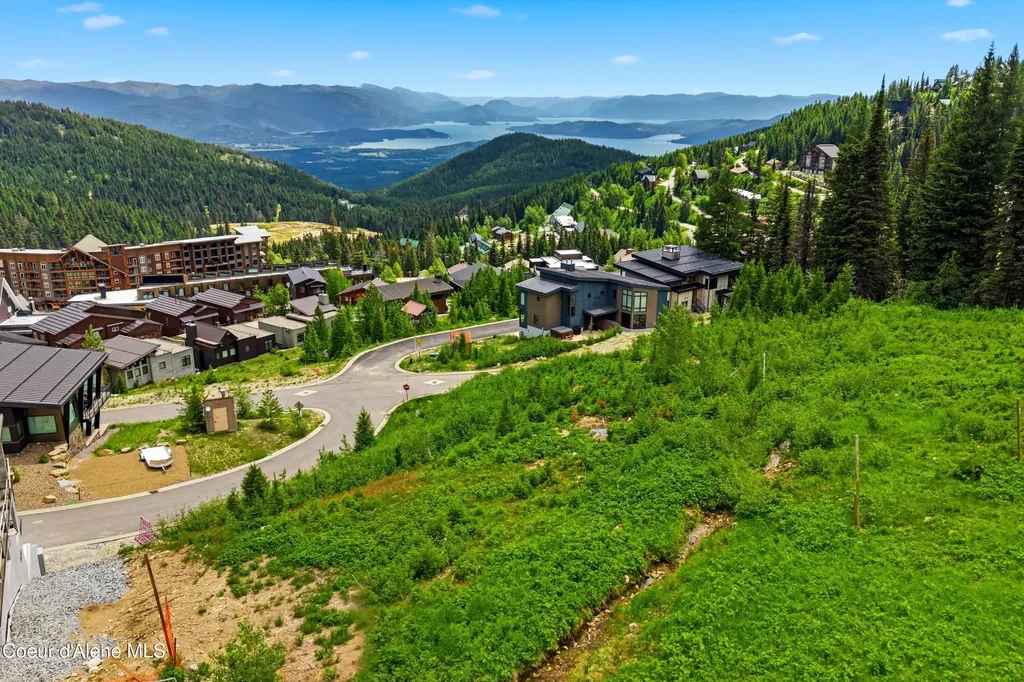 Lot 2 Basin Expressway Sandpoint ID 83864