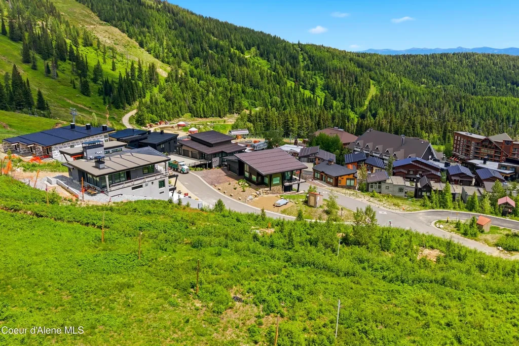 Lot 2 Basin Expressway Sandpoint ID 83864