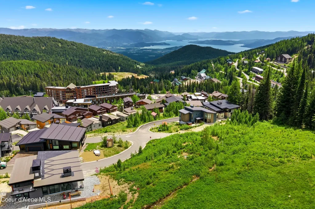Lot 2 Basin Expressway Sandpoint ID 83864