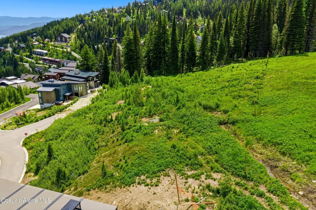 Lot 2 Basin Expressway Sandpoint ID 83864