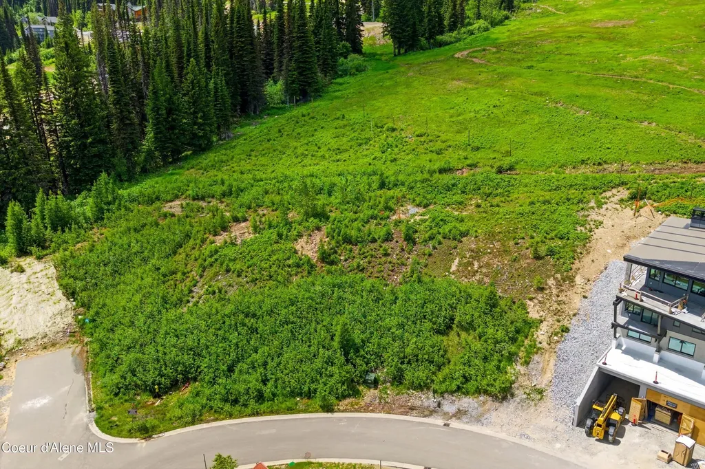 Lot 2 Basin Expressway Sandpoint ID 83864