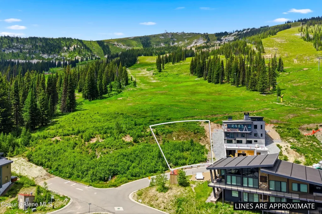 Lot 2 Basin Expressway Sandpoint ID 83864