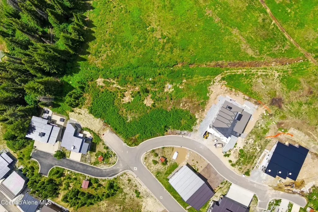 Lot 2 Basin Expressway Sandpoint ID 83864
