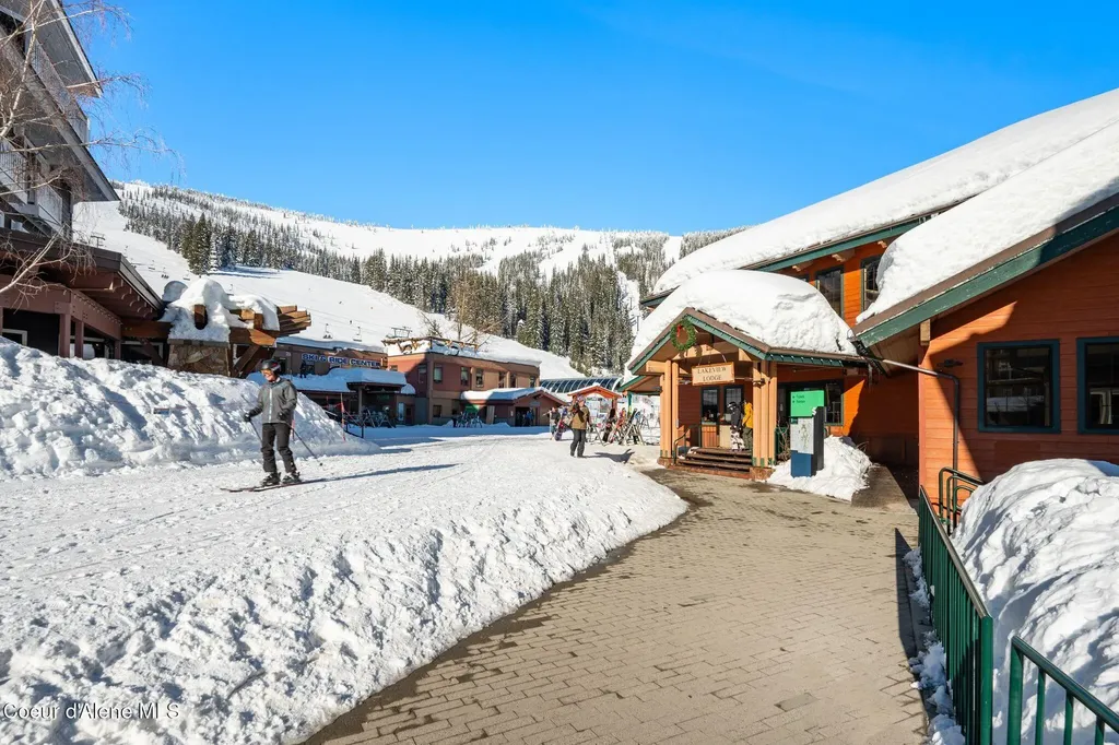 Lot 2 Basin Expressway Sandpoint ID 83864