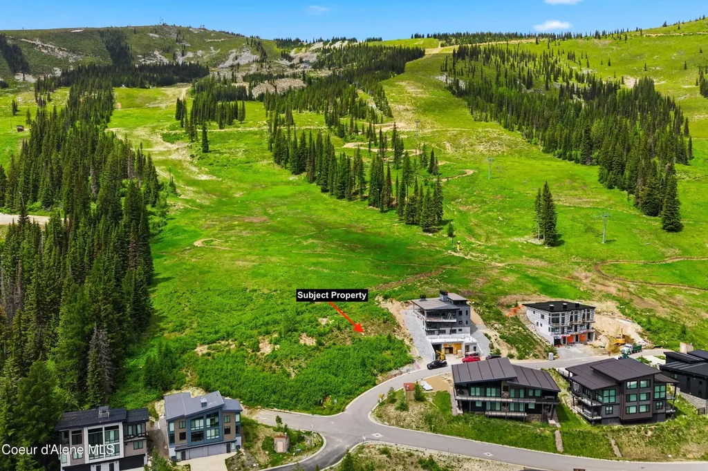 Lot 2 Basin Expressway Sandpoint ID 83864