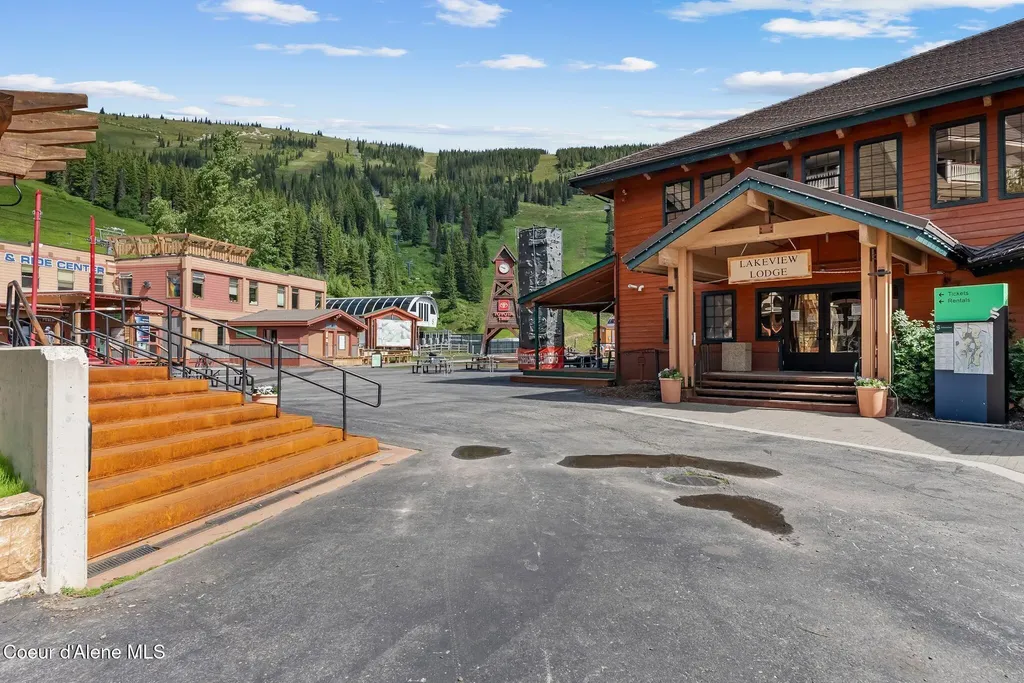 Lot 2 Basin Expressway Sandpoint ID 83864