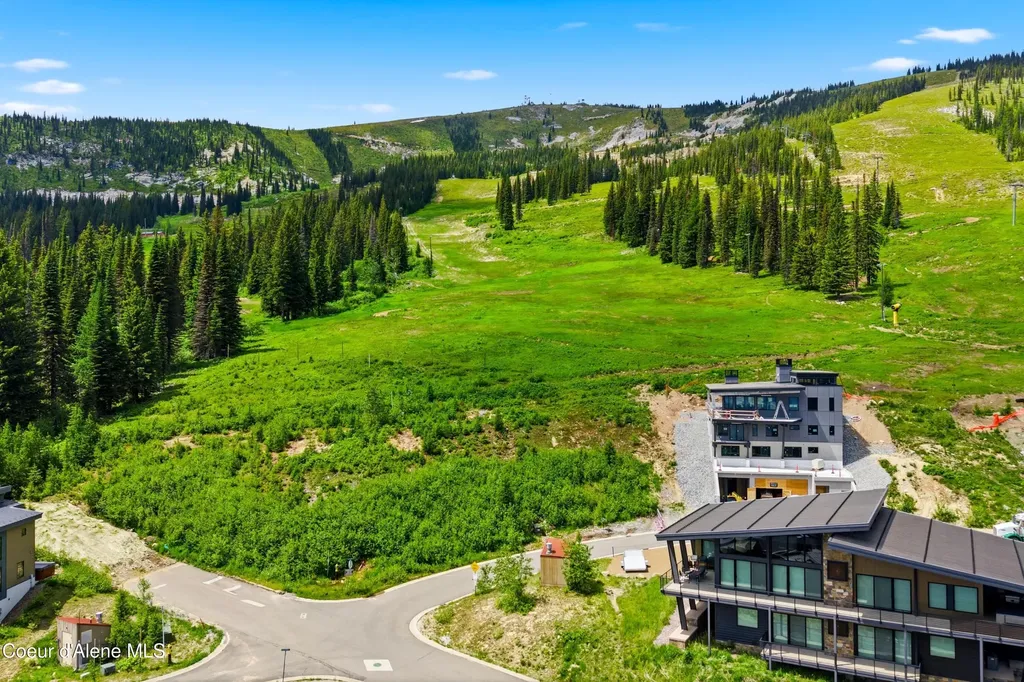 Lot 2 Basin Expressway Sandpoint ID 83864