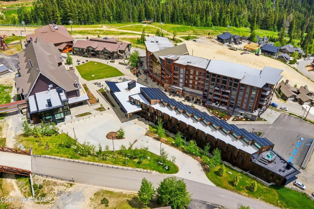 Lot 2 Basin Expressway Sandpoint ID 83864