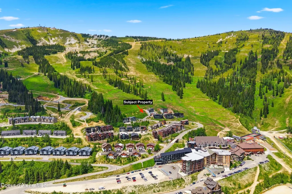 Lot 2 Basin Expressway Sandpoint ID 83864