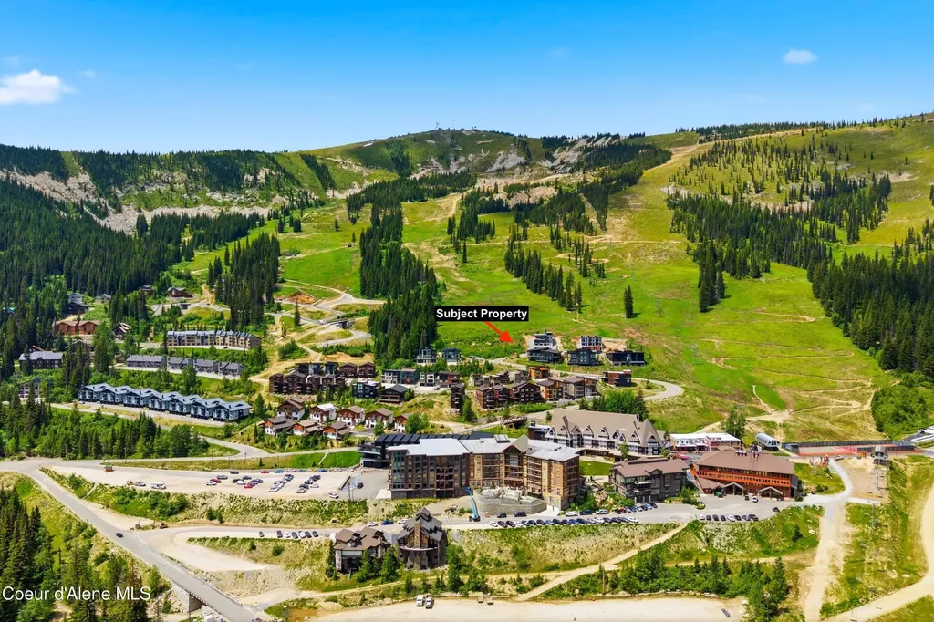 Lot 2 Basin Expressway Sandpoint ID 83864