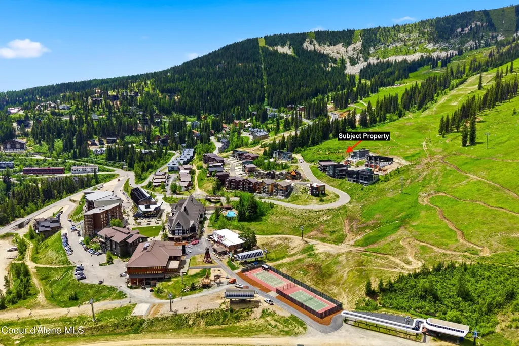 Lot 2 Basin Expressway Sandpoint ID 83864
