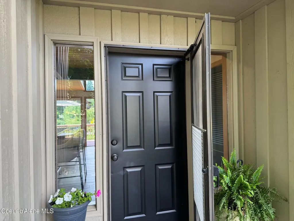 460 Whiskey Jack Circle Sandpoint ID 83864