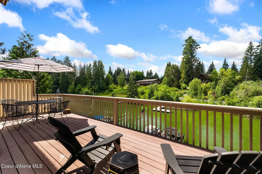 460 Whiskey Jack Circle Sandpoint ID 83864