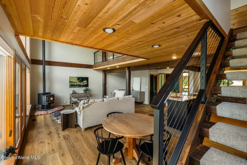 460 Whiskey Jack Circle Sandpoint ID 83864