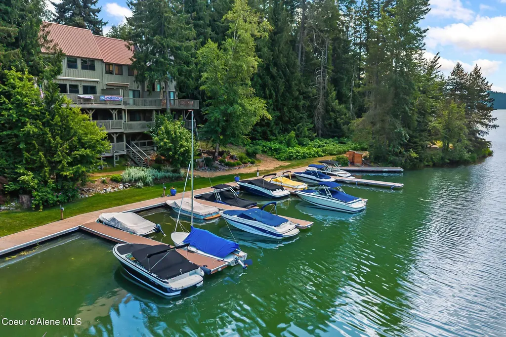 460 Whiskey Jack Circle Sandpoint ID 83864