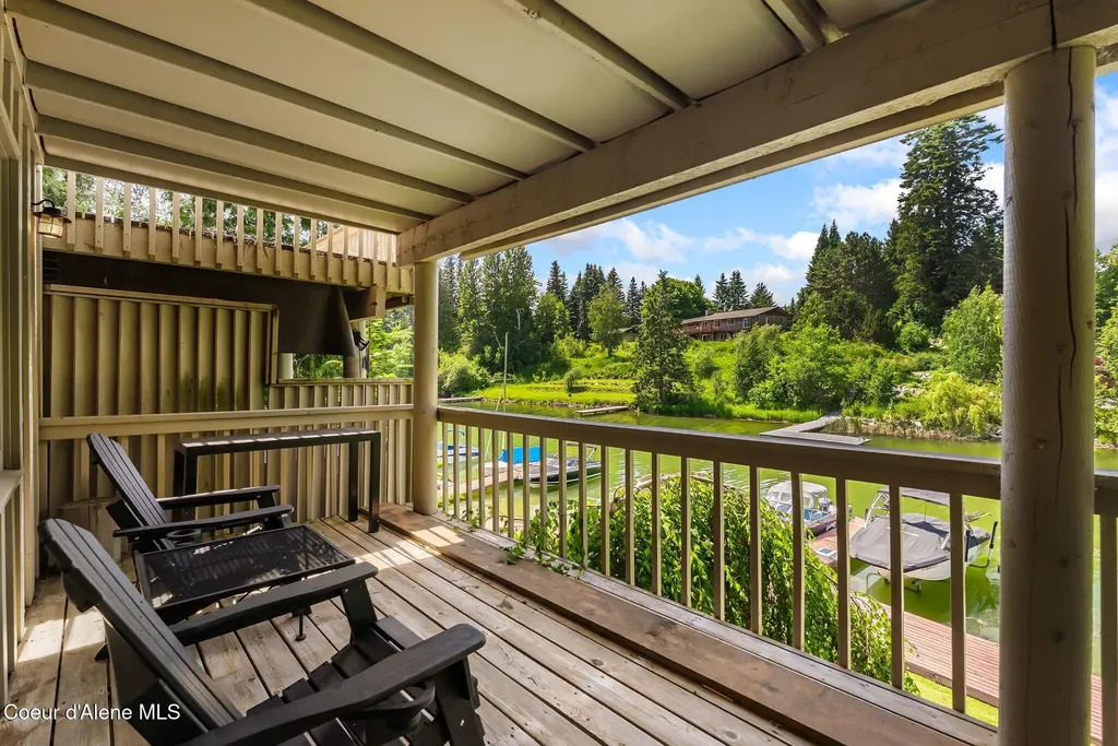 460 Whiskey Jack Circle Sandpoint ID 83864