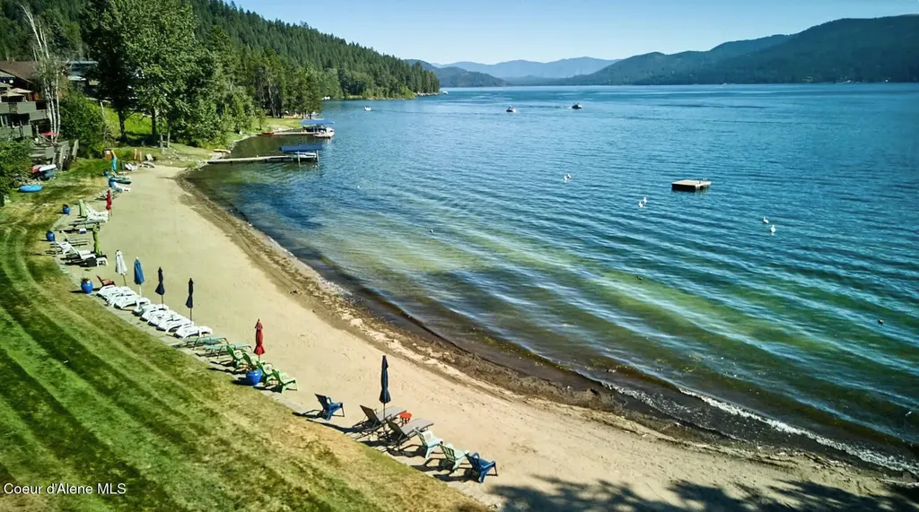 460 Whiskey Jack Circle Sandpoint ID 83864