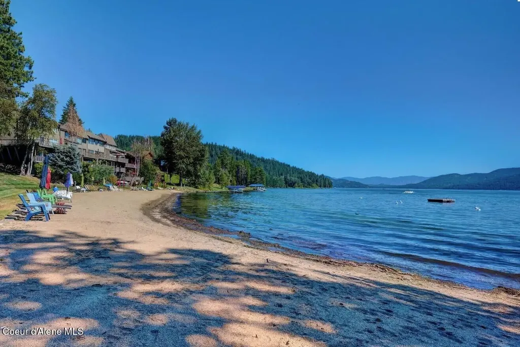 460 Whiskey Jack Circle Sandpoint ID 83864