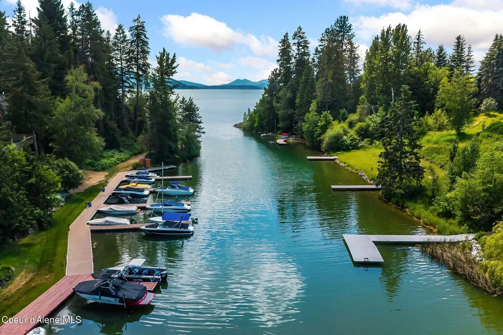 460 Whiskey Jack Circle Sandpoint ID 83864