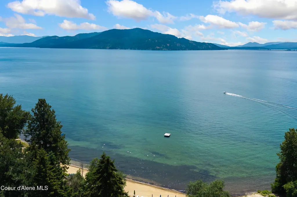 460 Whiskey Jack Circle Sandpoint ID 83864