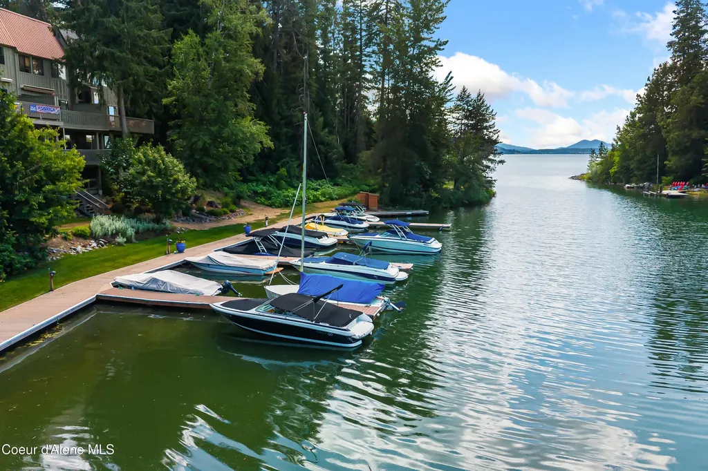 460 Whiskey Jack Circle Sandpoint ID 83864