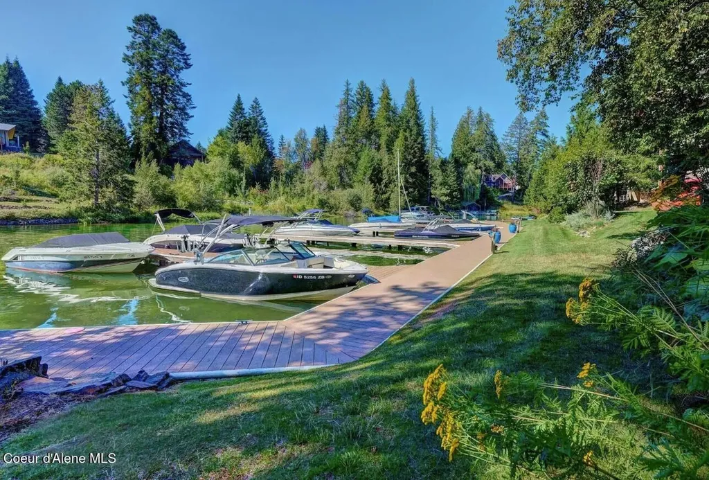 460 Whiskey Jack Circle Sandpoint ID 83864