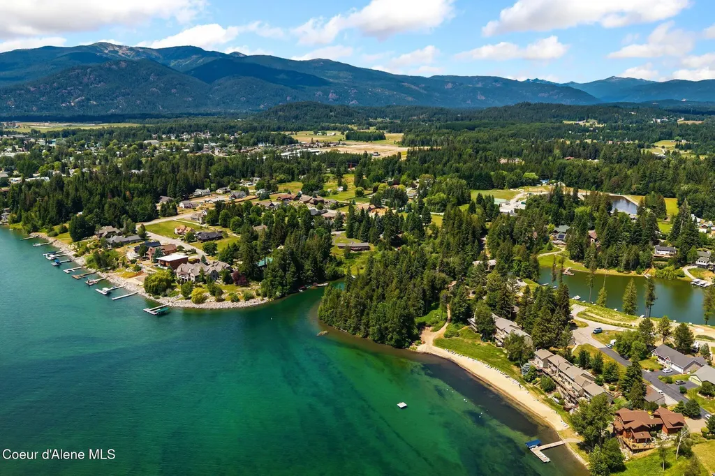 460 Whiskey Jack Circle Sandpoint ID 83864