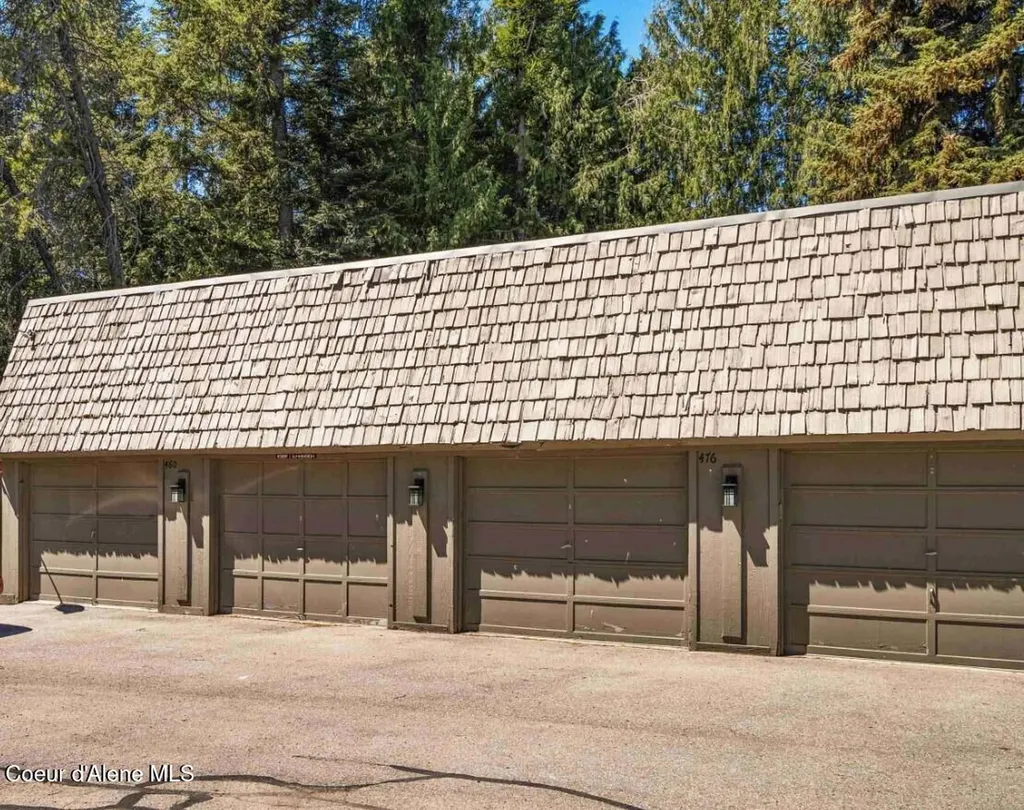 460 Whiskey Jack Circle Sandpoint ID 83864