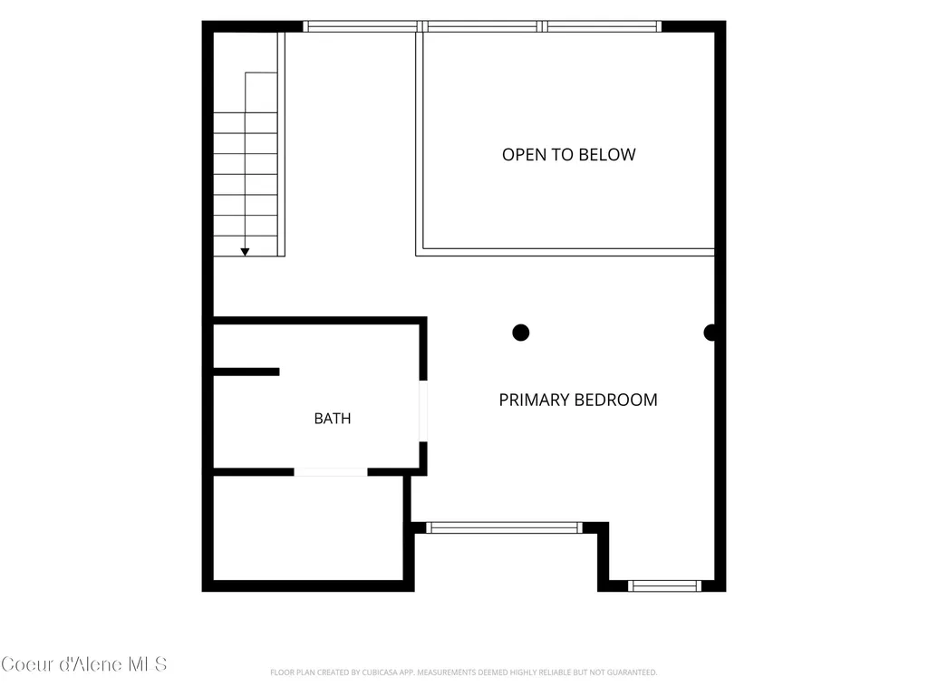 460 Whiskey Jack Circle Sandpoint ID 83864