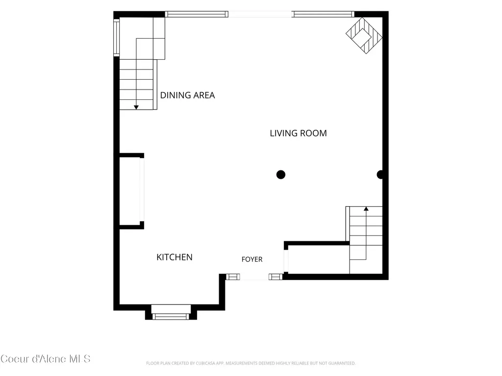 460 Whiskey Jack Circle Sandpoint ID 83864