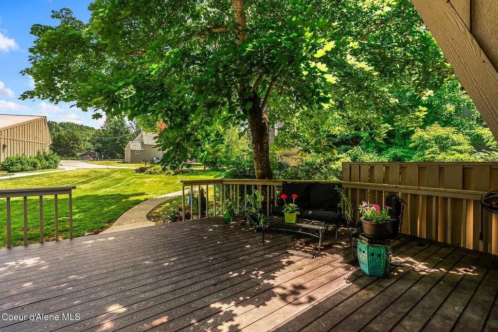 460 Whiskey Jack Circle Sandpoint ID 83864