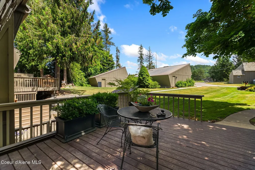 460 Whiskey Jack Circle Sandpoint ID 83864