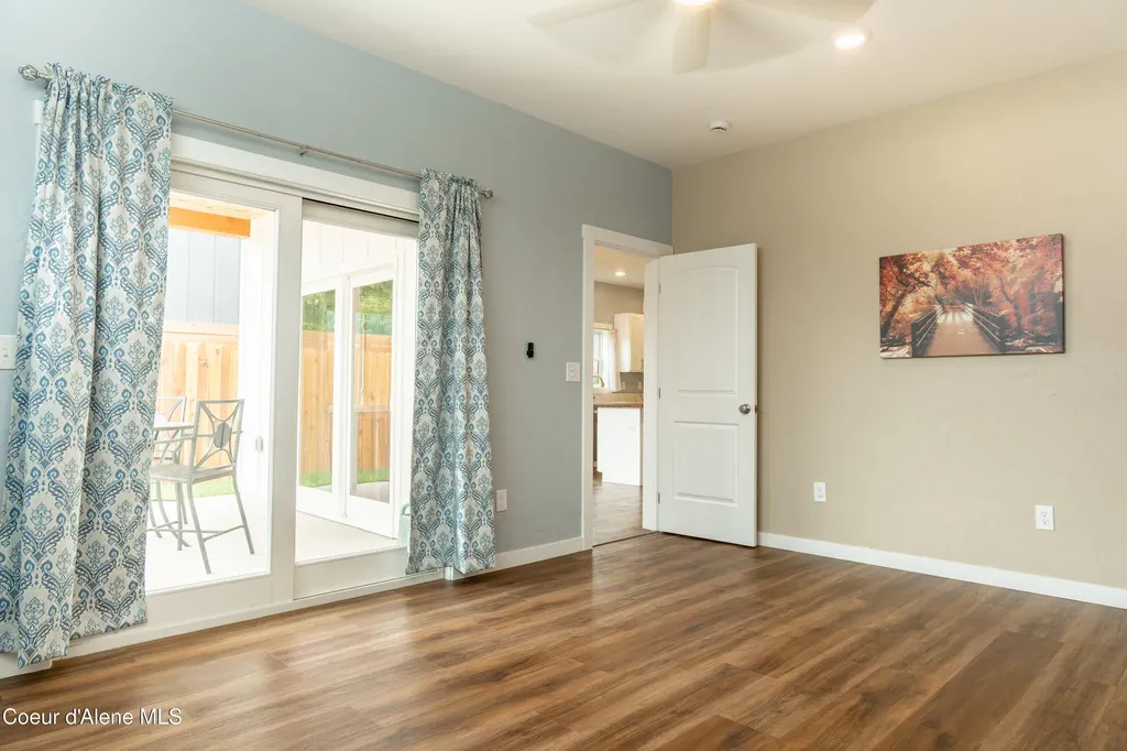 6806 Selkirk Street Bonners Ferry ID 83805